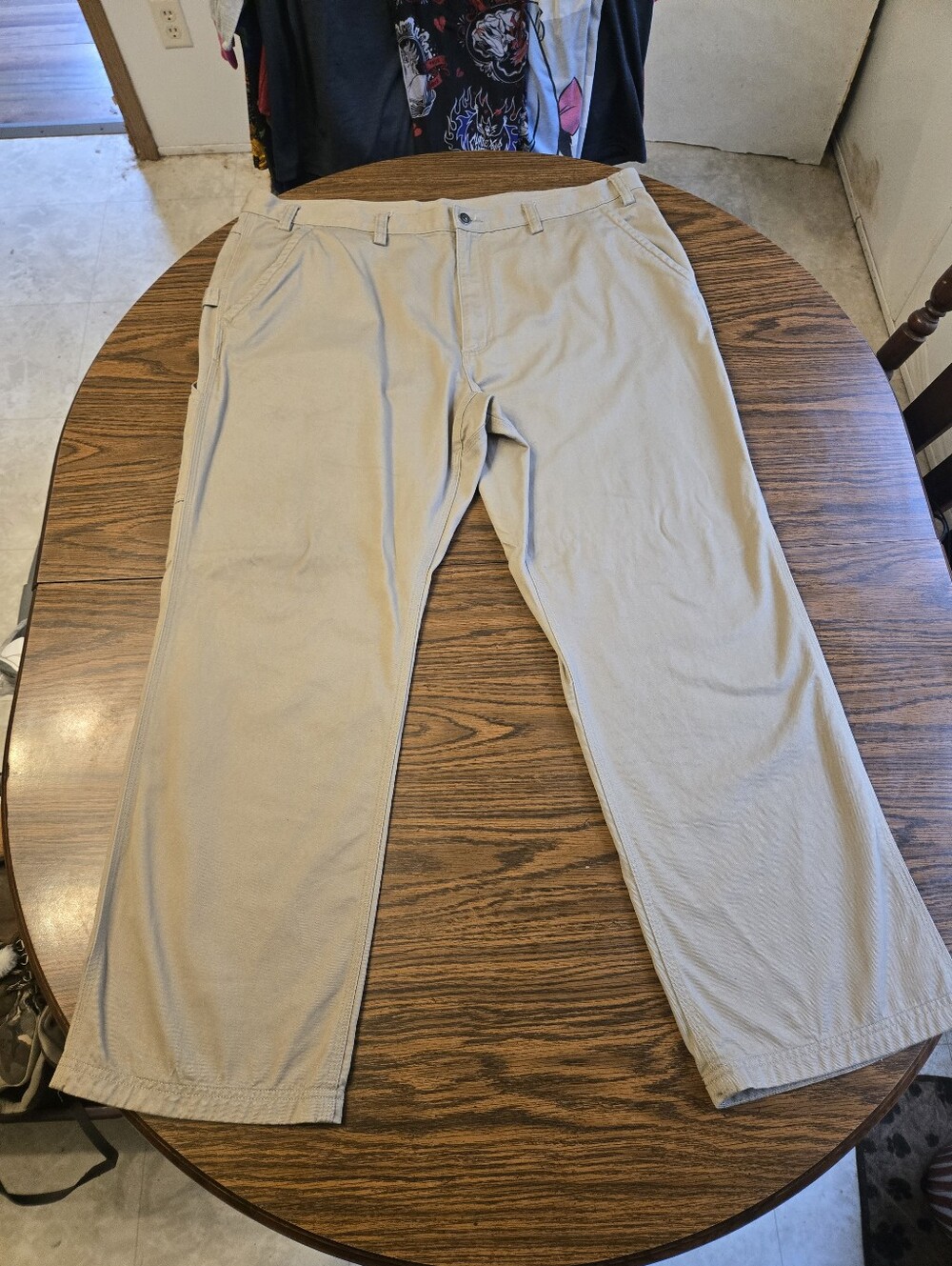 Duluth Trading Co Pants. 44x32